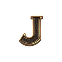 สัญลักษณ์หลัก 6 ในเกม Legend of Hou Yi