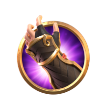 สัญลักษณ์หลัก 8 ในเกม Legend of Hou Yi