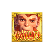 Wild ในเกม Legendary Monkey King