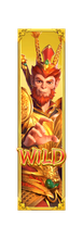 Wild ในเกม Legendary Monkey King