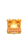 Scatter ในเกม Legendary Monkey King