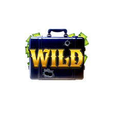 Wild ในเกม Mafia Mayhem