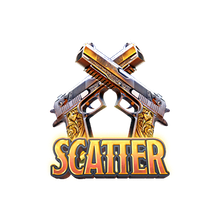 Scatter ในเกม Mafia Mayhem