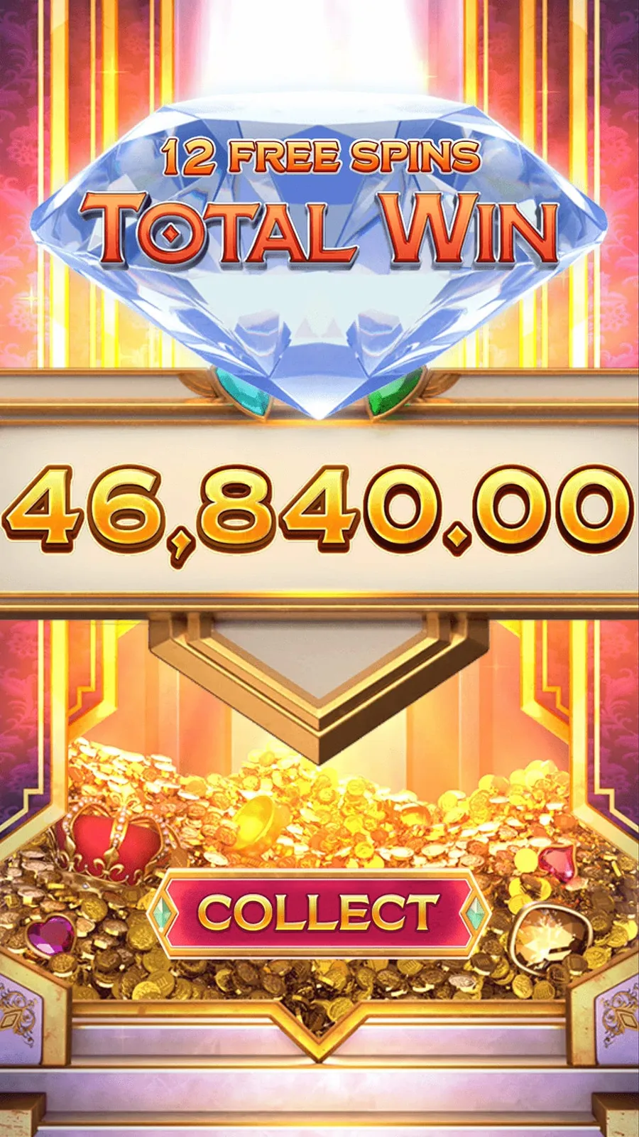 ภาพฟีเจอร์ Majestic Treasures ลำดับที่ 4