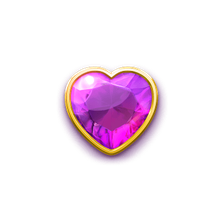 สัญลักษณ์หลัก 7 ในเกม Majestic Treasures