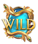 Wild ในเกม Medusa