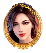 สัญลักษณ์หลัก 8 ในเกม Medusa
