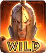 Wild ในเกม Medusa II
