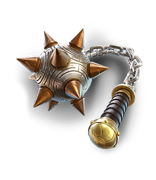 สัญลักษณ์หลัก 6 ในเกม Medusa II