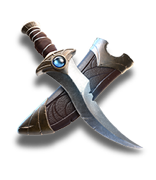 สัญลักษณ์หลัก 8 ในเกม Medusa II