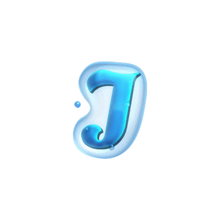 สัญลักษณ์หลัก 7 ในเกม Mermaid Riches