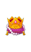 สัญลักษณ์หลัก 2 ในเกม Mr. Treasure's Fortune