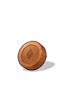 สัญลักษณ์หลัก 4 ในเกม Mr. Treasure's Fortune