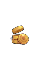 สัญลักษณ์หลัก 6 ในเกม Mr. Treasure's Fortune