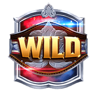 Wild ในเกม Muay Thai Champion