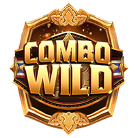 Wild ในเกม Muay Thai Champion