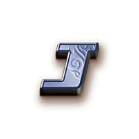 สัญลักษณ์หลัก 5 ในเกม Muay Thai Champion
