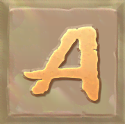 สัญลักษณ์หลัก 3 ในเกม Mystical Spirits