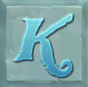 สัญลักษณ์หลัก 4 ในเกม Mystical Spirits