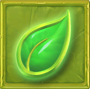 สัญลักษณ์หลัก 7 ในเกม Mystical Spirits