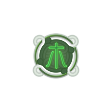สัญลักษณ์หลัก 7 ในเกม Mythical Guardians