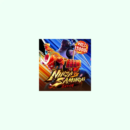 ภาพปกเกม Ninja vs Samurai