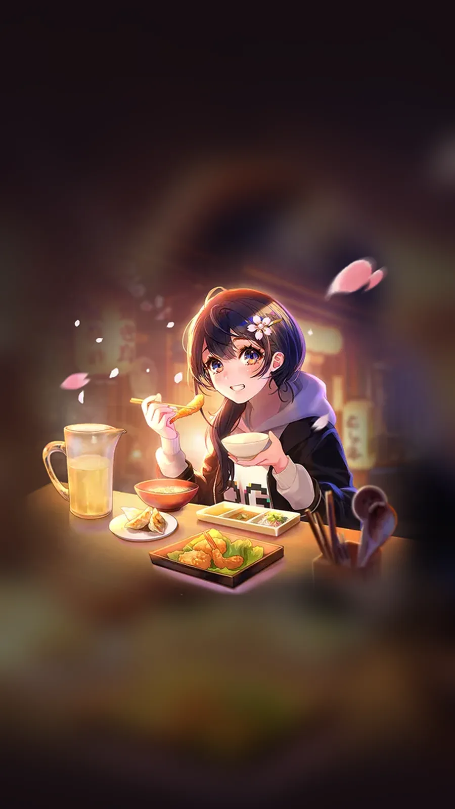 ภาพฟีเจอร์ Oishi Delights ลำดับที่ 3