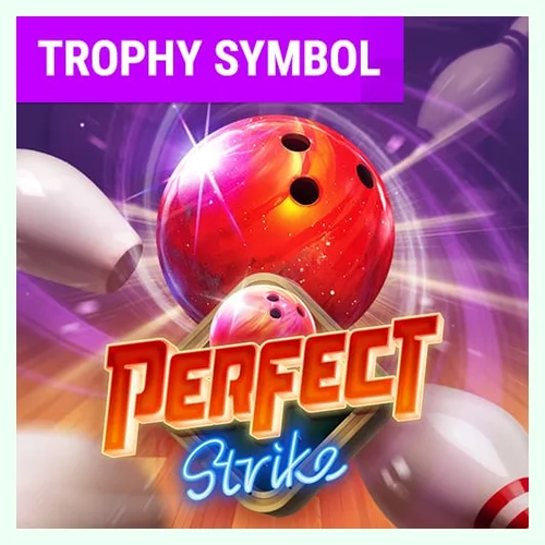 ภาพปกเกม Perfect Strike