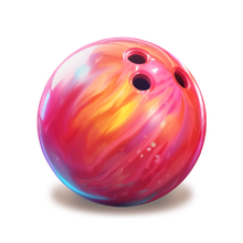 สัญลักษณ์หลัก 1 ในเกม Perfect Strike