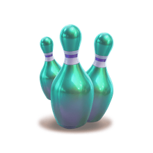 สัญลักษณ์หลัก 7 ในเกม Perfect Strike