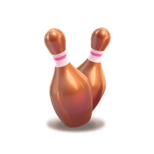 สัญลักษณ์หลัก 8 ในเกม Perfect Strike