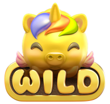 Wild ในเกม Plushie Frenzy