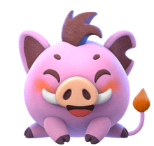 สัญลักษณ์หลัก 7 ในเกม Plushie Frenzy
