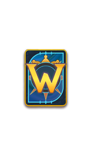Wild ในเกม Poker Kingdom Win