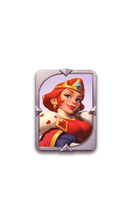 สัญลักษณ์หลัก 8 ในเกม Poker Kingdom Win