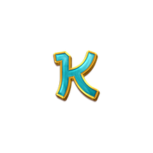 สัญลักษณ์หลัก 7 ในเกม Prosperity Fortune Tree