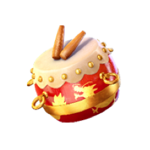 สัญลักษณ์หลัก 8 ในเกม Prosperity Lion