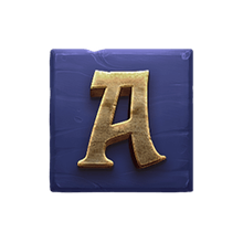 สัญลักษณ์หลัก 3 ในเกม Queen of Bounty