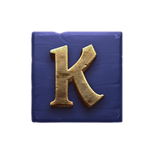 สัญลักษณ์หลัก 4 ในเกม Queen of Bounty