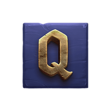 สัญลักษณ์หลัก 5 ในเกม Queen of Bounty