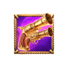 สัญลักษณ์หลัก 6 ในเกม Queen of Bounty