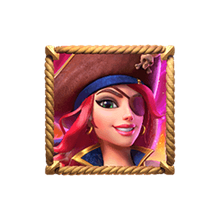 สัญลักษณ์หลัก 8 ในเกม Queen of Bounty