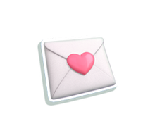 สัญลักษณ์หลัก 8 ในเกม Reel Love