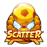 Scatter ในเกม Shaolin Soccer