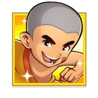 สัญลักษณ์หลัก 7 ในเกม Shaolin Soccer