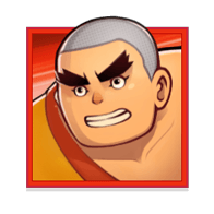 สัญลักษณ์หลัก 8 ในเกม Shaolin Soccer