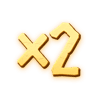Multiplier ในเกม Symbols of Egypt