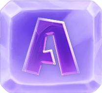 สัญลักษณ์หลัก 2 ในเกม The Great Icescape