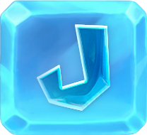 สัญลักษณ์หลัก 3 ในเกม The Great Icescape