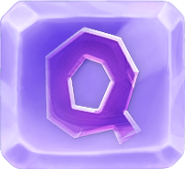 สัญลักษณ์หลัก 5 ในเกม The Great Icescape